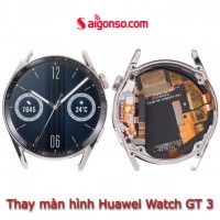 Thay màn hình Huawei Watch GT 3
